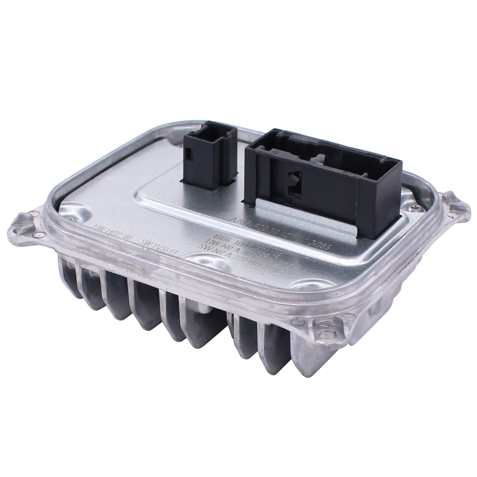 Doo Engy Steuermodul LED Scheinwerfer Vorschaltgerät Leistungsmodul Xenonsteuergerät Steuergerät Steuerung für C Klasse W205 A205 C205 S205 A2059005010