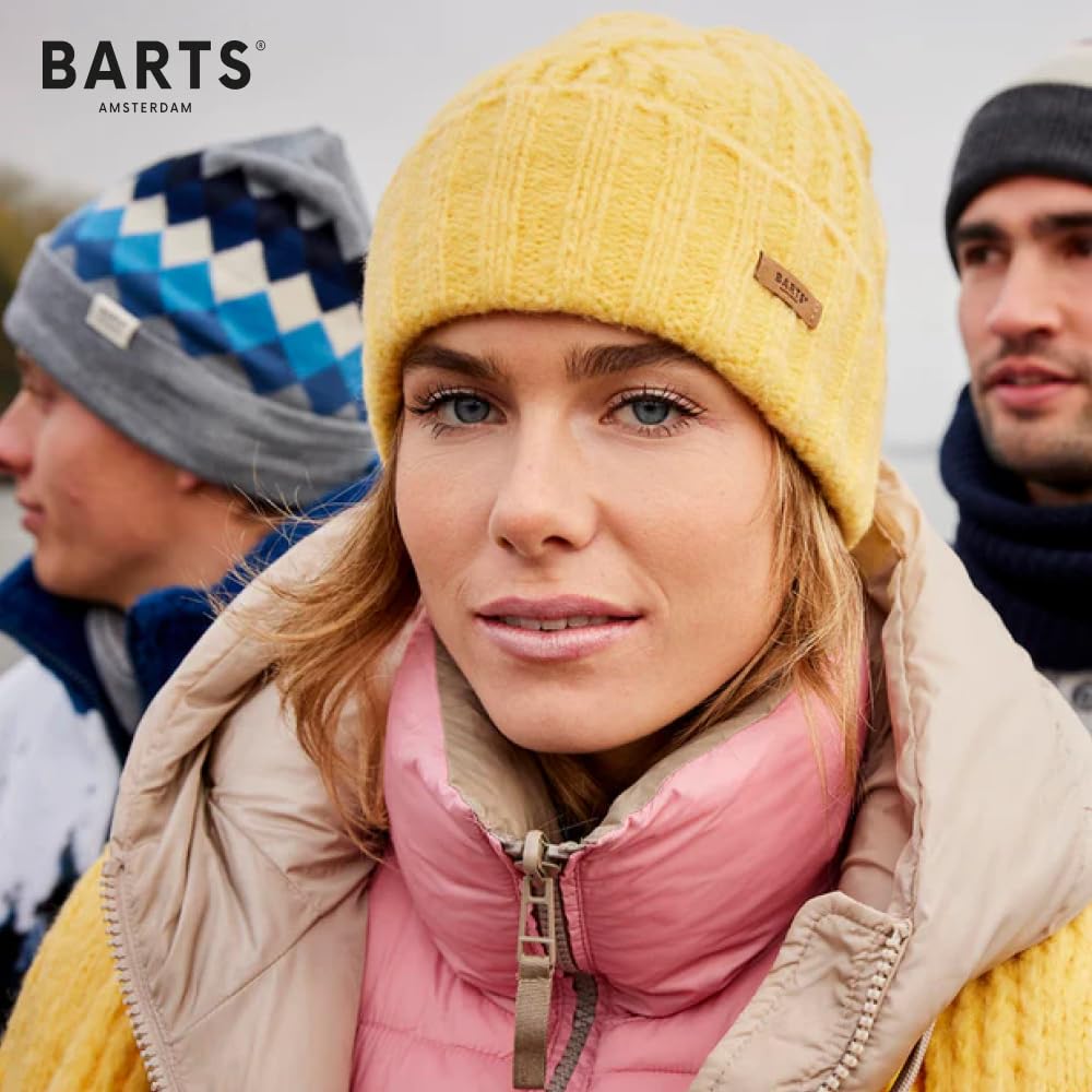 Barts Women's Farrah Beanie Beanie Hat