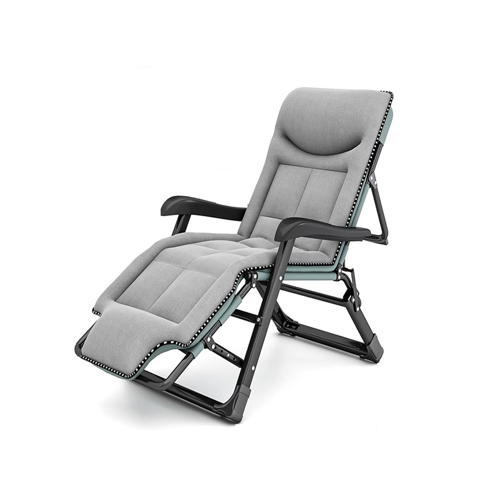 MOTHY Foldable Chairs Office ChairComputer Chair Work Chair ChairDesk with Foot Rest Adjustable Comfortable