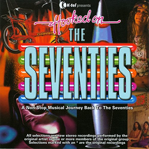 Ain't Gonna Bump No More (With No Big Fat Woman) / I Wanna Dance Wit' Choo / It's Been So Long / More, More, More (Part 1) / In Zaire / Pepper Box