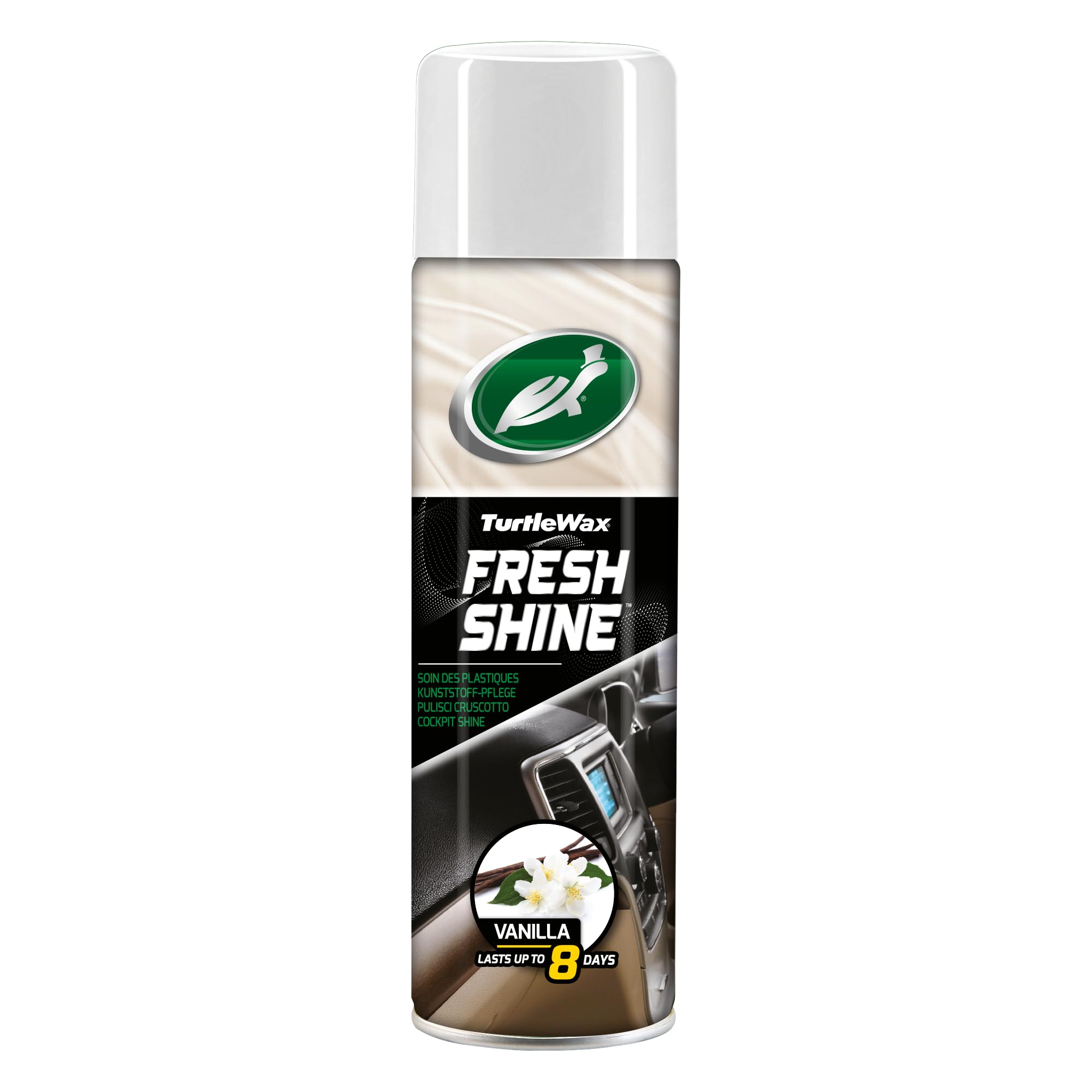 Turtle Wax