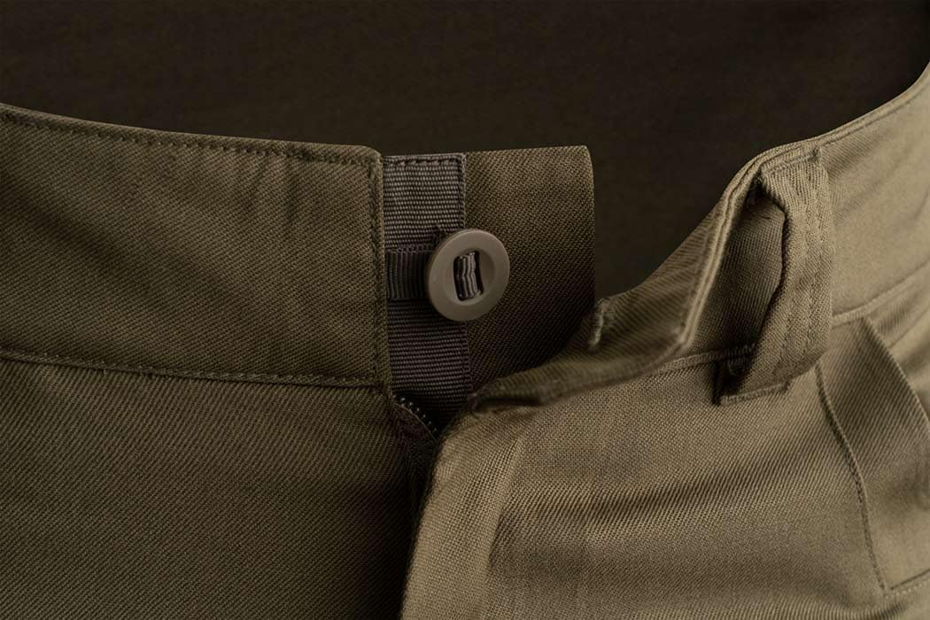 TUO Velocity Merino Pants - All-Season Performance, Moisture-Wicking, and Durable Hunting and Outdoor Pants for Men - Image 6