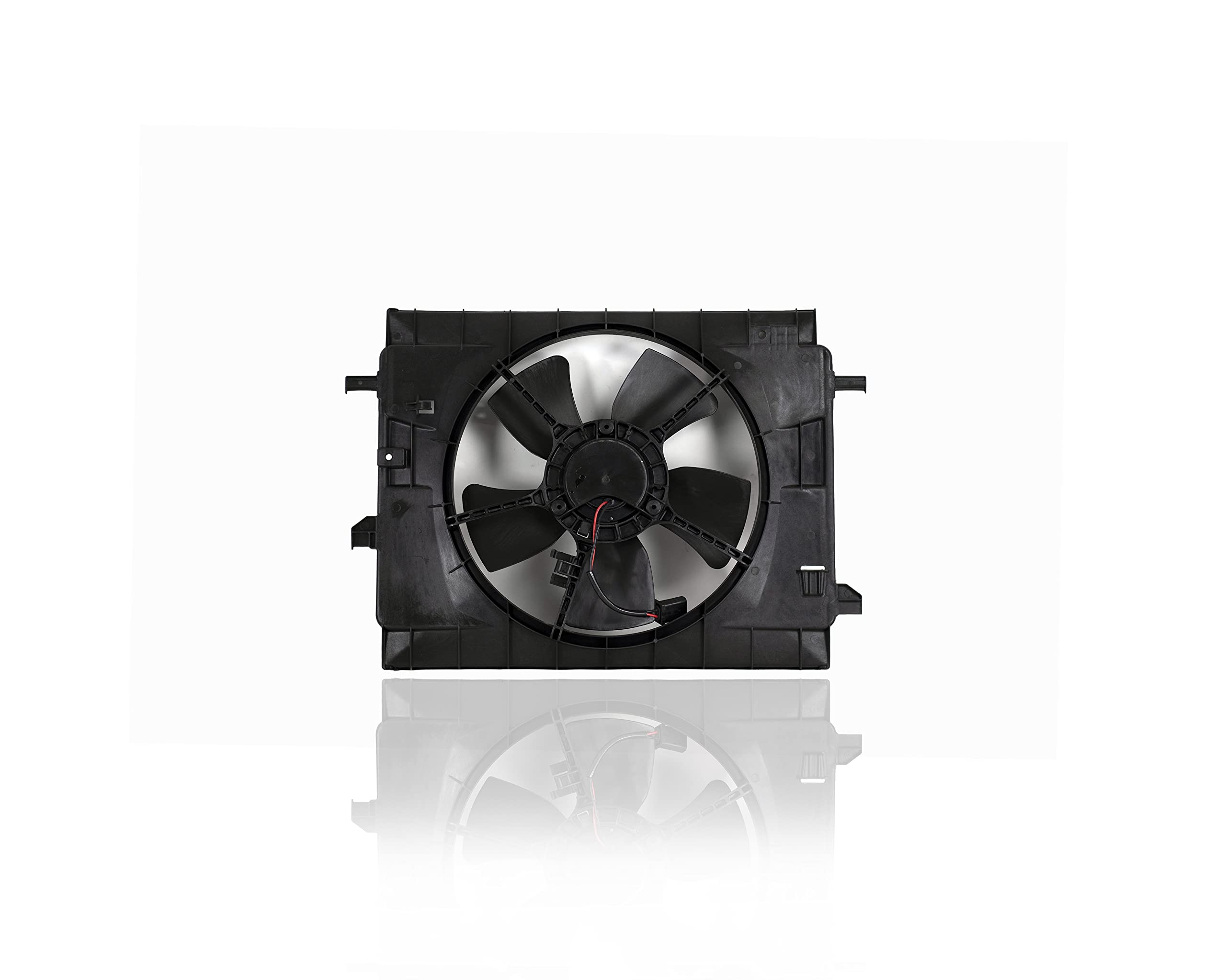 For Chevy HHR Radiator A/C Cooling Fan 2006-2011 For For Chevy HHR Radiator A/C Cooling Fan 2006-2011 For