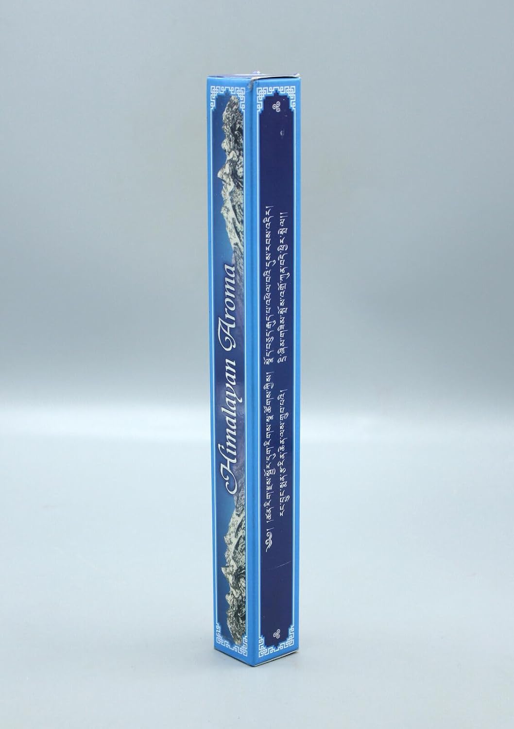 Himalayan Aroma Incense 10 inch,28-29 Sticks Approximately,100% Natural and Hand-Made