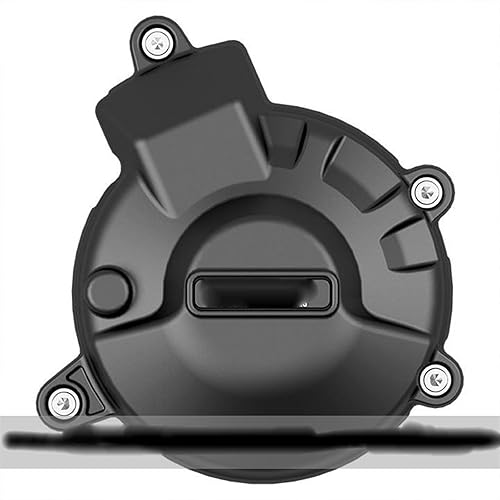 Cubierta de protección de motor de motocicletas para Yamaha MT-09 2021 2022 FZ-09 XSR900 Tracer 9 GT Fundas protectoras de motor Protector de caídas