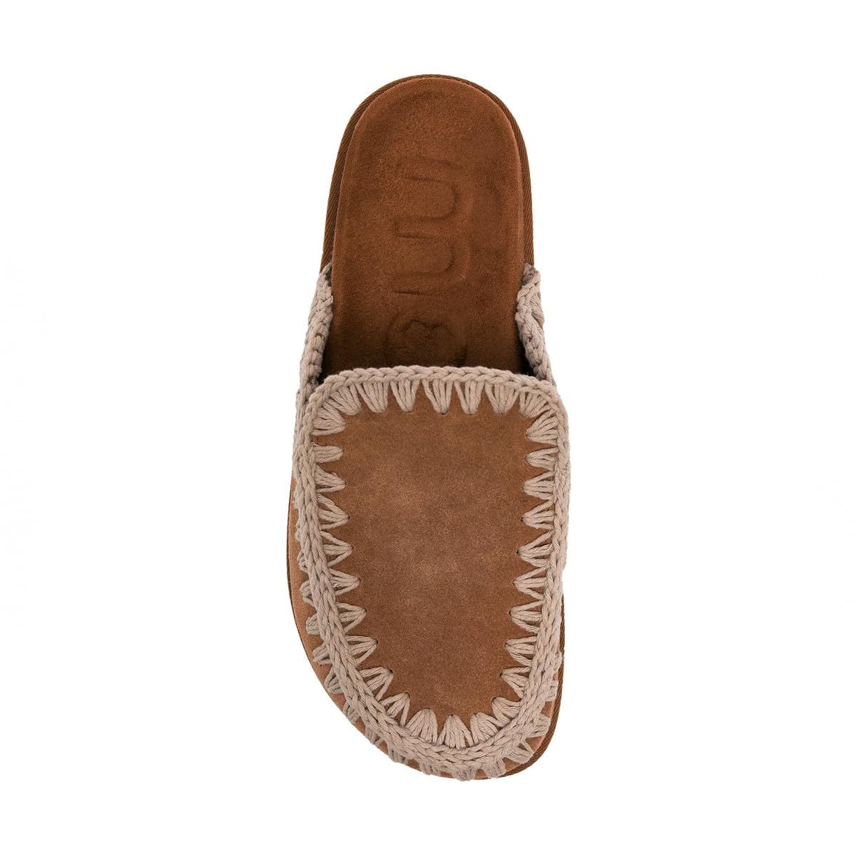 Mou, LOW BIO SABOT, Ciabatte Sandali Moda Fashion