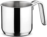Lagostina Sfiziosa Extravagant Battery, Stainless Steel, Set of 24 - 4