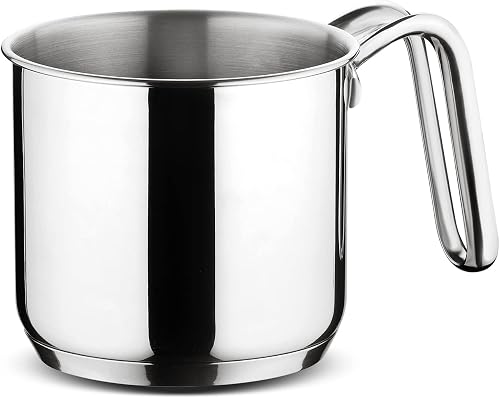 Lagostina Sfiziosa Extravagant Battery, Stainless Steel, Set of 24 - 4
