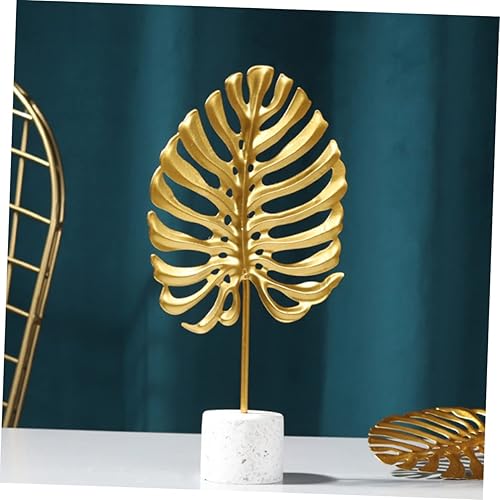 Miniatura 6 de Artibetter Escultura moderna decoración estantería objetos decorativos hierro artesanía artística decoración del hogar decoración del hogar Monstera