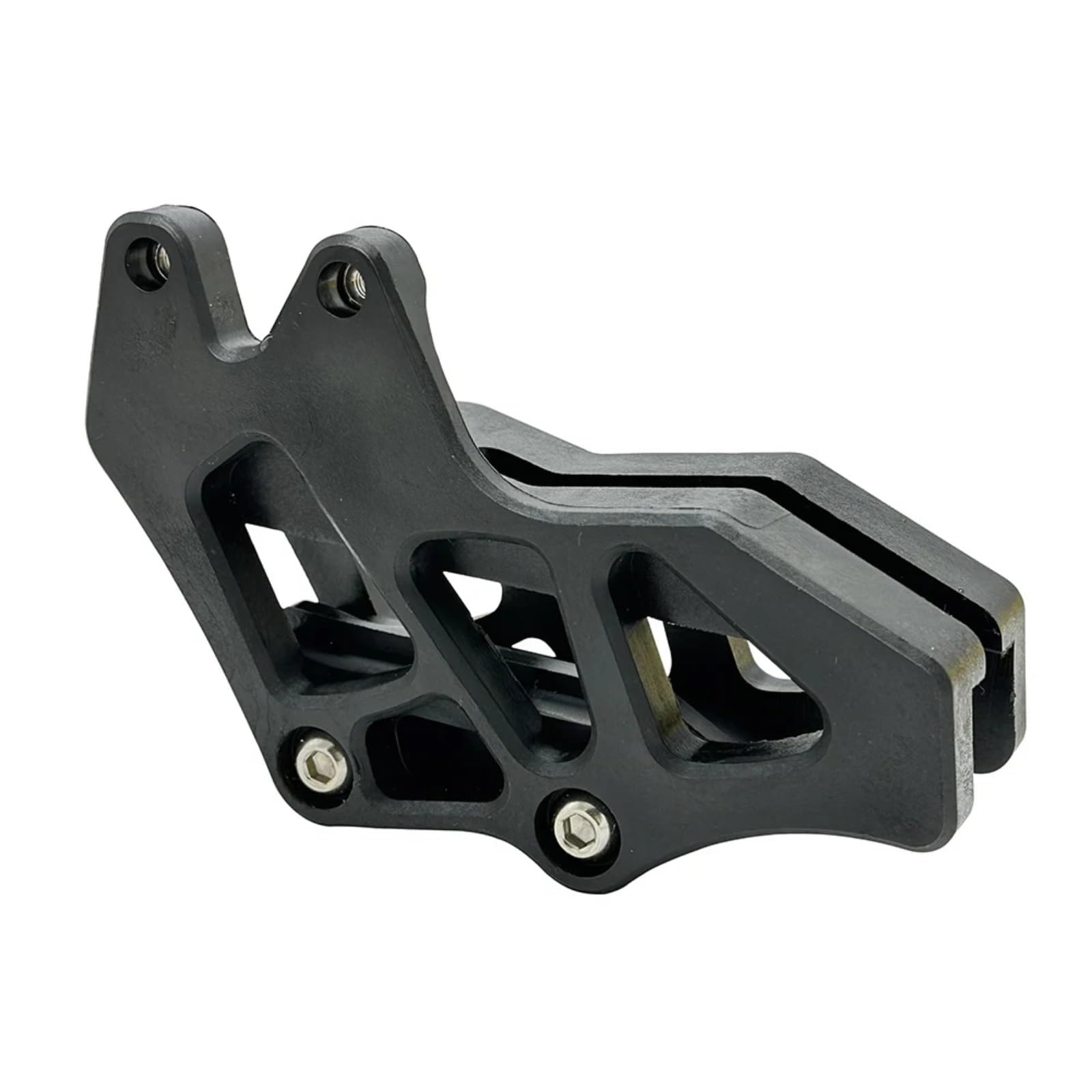 Tendicatena Moto Compatibile Con CRF300L 2021-2022 Moto Guida Catena Guardia Pignone Tenditore Kit Completo Dirt Bike(Black)