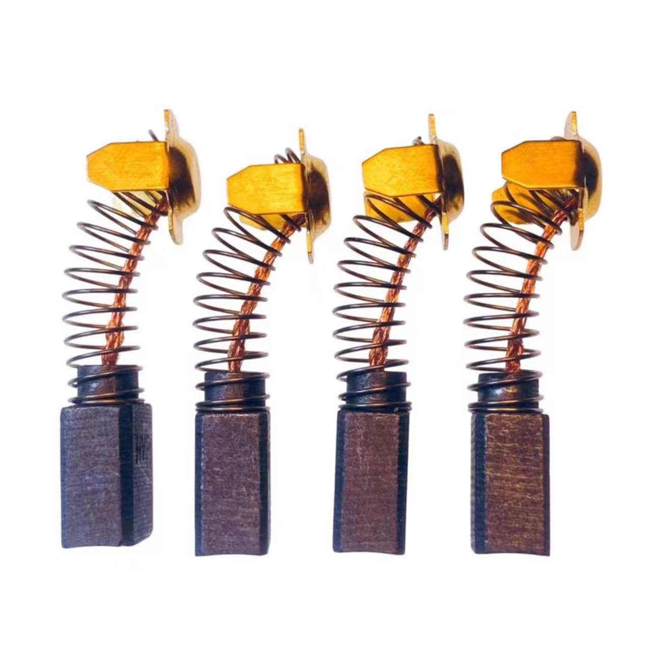 Amazon.com: N398321 N398327 N103592 N088403 Carbon Brushes For