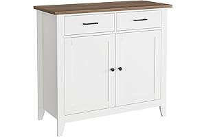 HORSTORS Entrance Cabinet - The Perfect Addition to Your Home