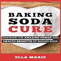 Algopix Similar Product 7 - Baking Soda Cure Discover the Amazing