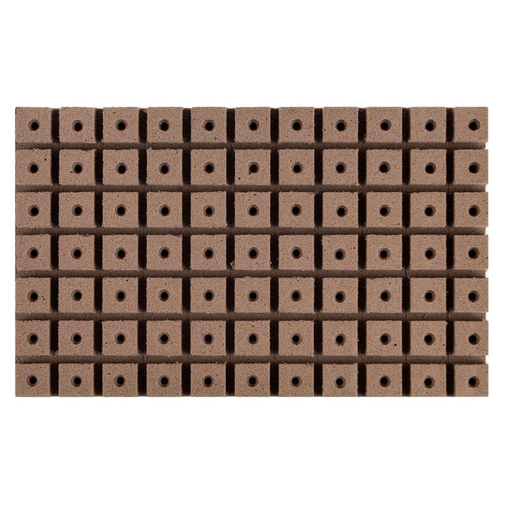 Kits de cultivo de plantas y hierbas - Plantas -Nature Propagator Mini Kit 7x11 células