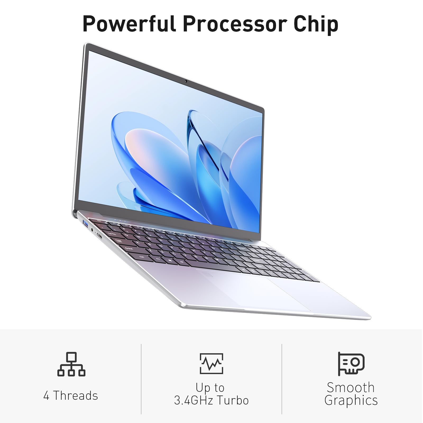Amazon.co.jp: ノートパソコン MS Office 2024 搭載「AMD 3050E 15.6