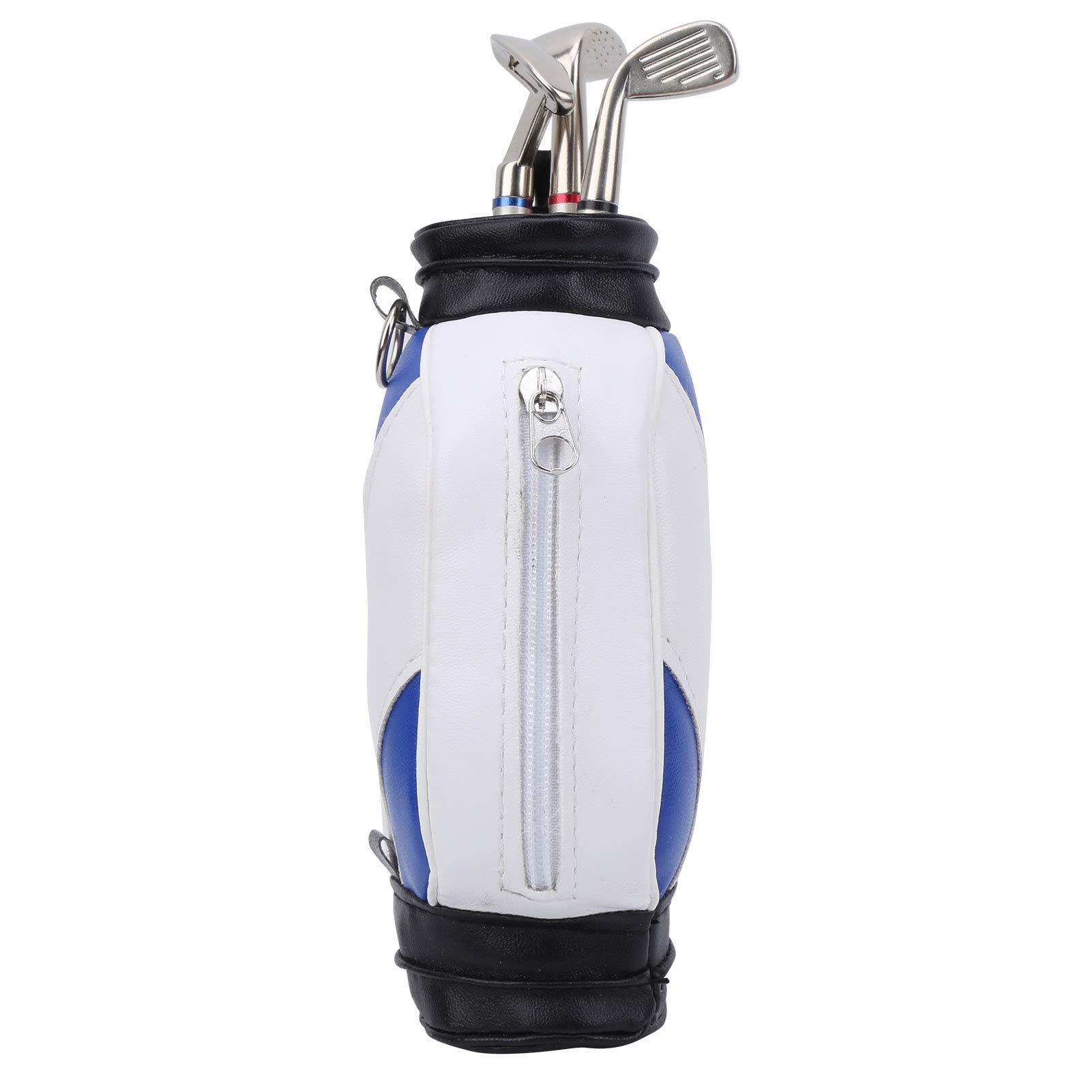 Rangement de bureau porte-stylo pour finir avec le désordre des fans de golf