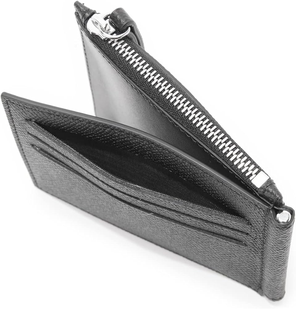 メゾンマルジェラ Maison Margiela マネークリップ ブラック 71mKxUCtKpL._AC_AC_SY200_QL15_.jpg