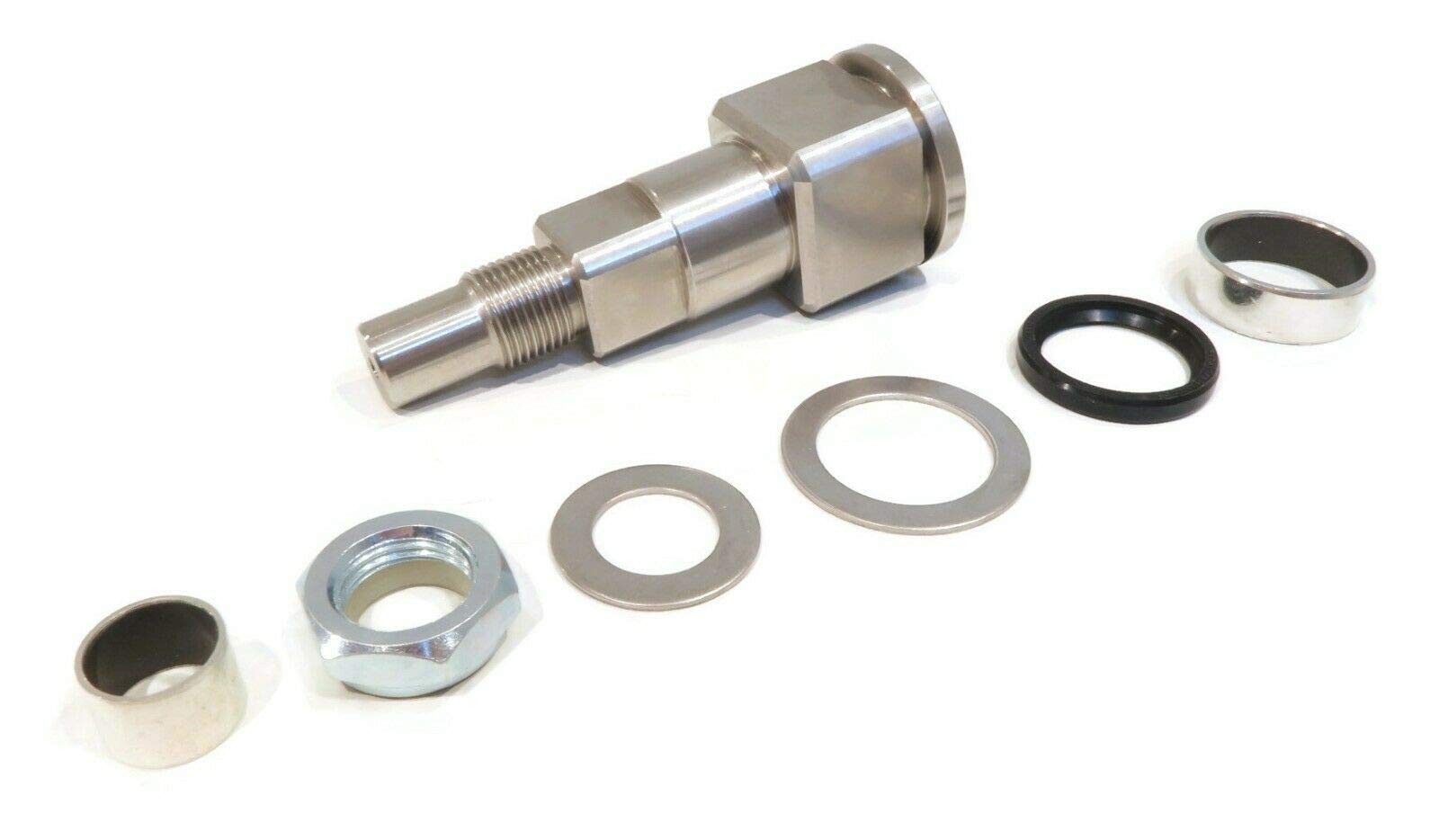 Amazon.com: The ROP Shop | Steering Shaft Pin Kit for Mercury 
