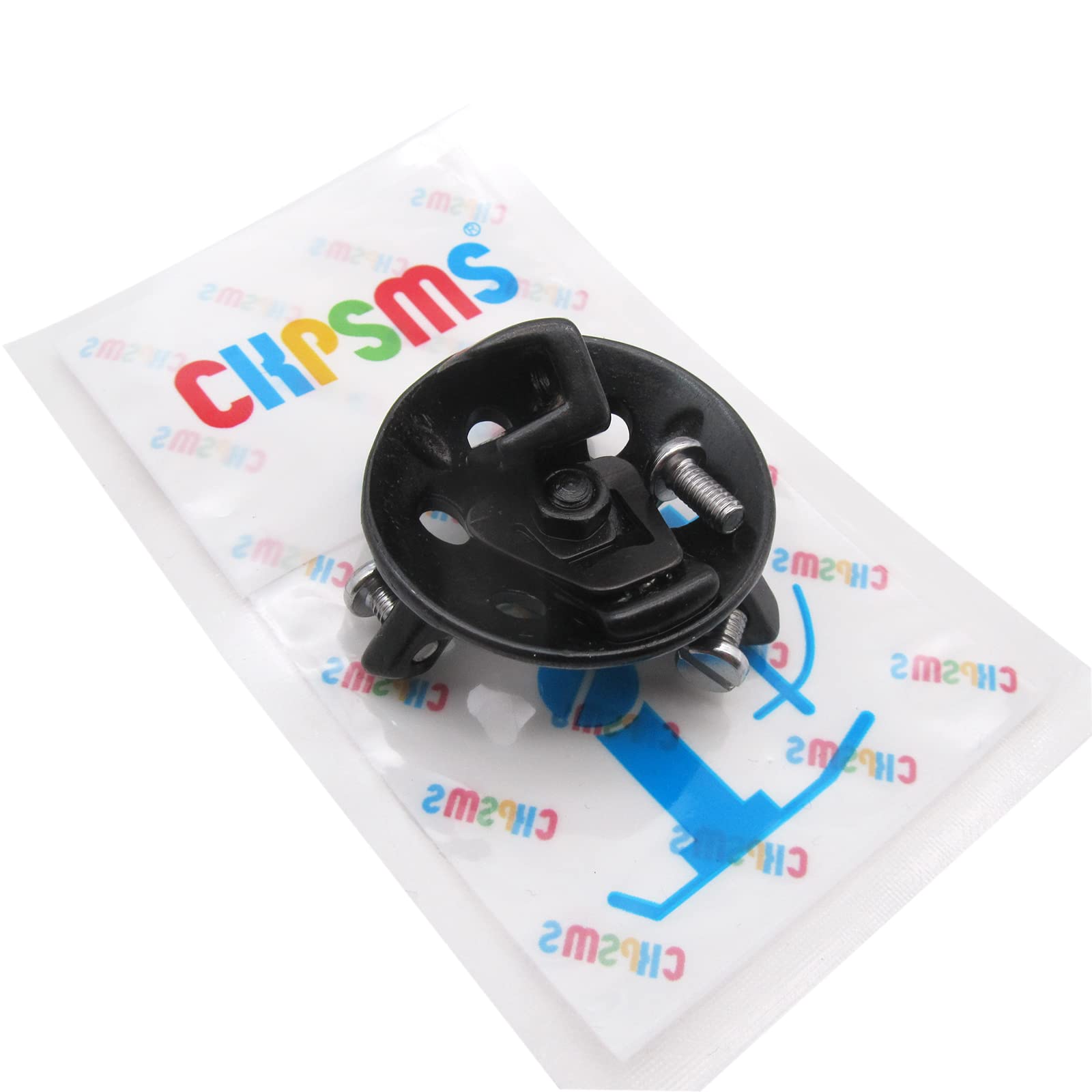 CKPSMS Marque – 1 support de pied presseur pour tourelle #KP-19222 compatible avec/remplacement pour marque JUKI DDL-555 DDL-5550, DDL-8500, DDL-8700, DDL-8900, Brother Brand DB2-B735, DB2-B755