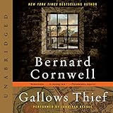 Gallows Thief: A Novel