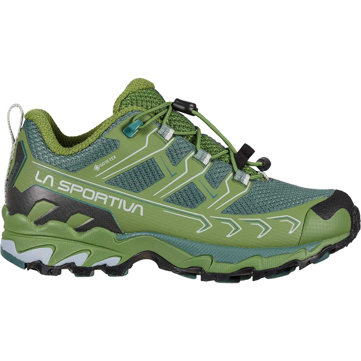 La Sportiva Ultra Raptor II Jr GTX Botas de hikingUnisex niños
