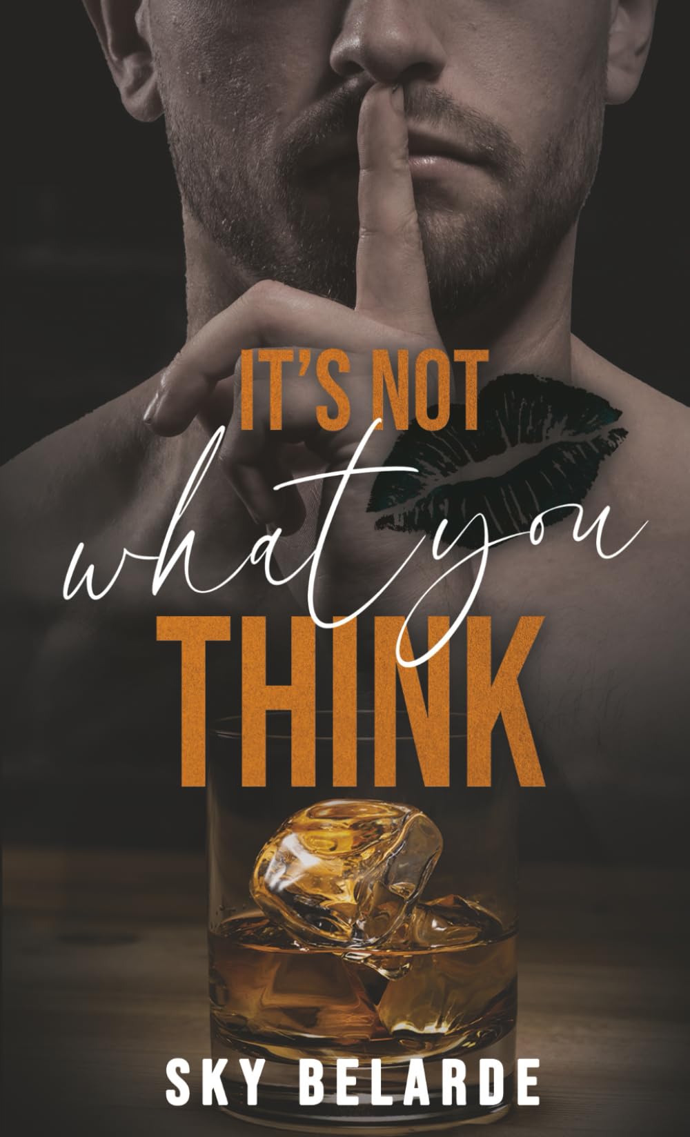 It's Not What You Think