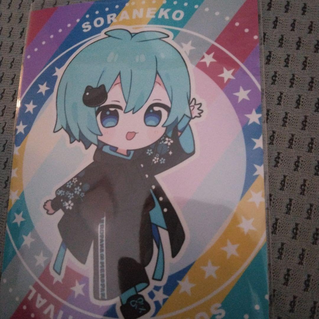 Amazon.co.jp: めろんぱーかー そらねこ ブロマイド : おもちゃ Amazon.co.jp: めろんぱーかー そらねこ ブロマイド : おもちゃ