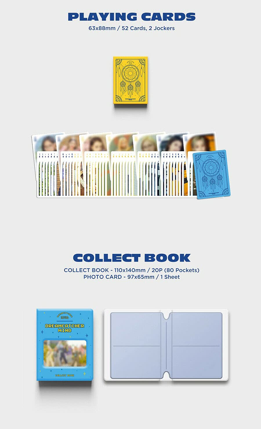 Amazon.com: Dream Catcher Special Edition [ Dream CARCHER Mind