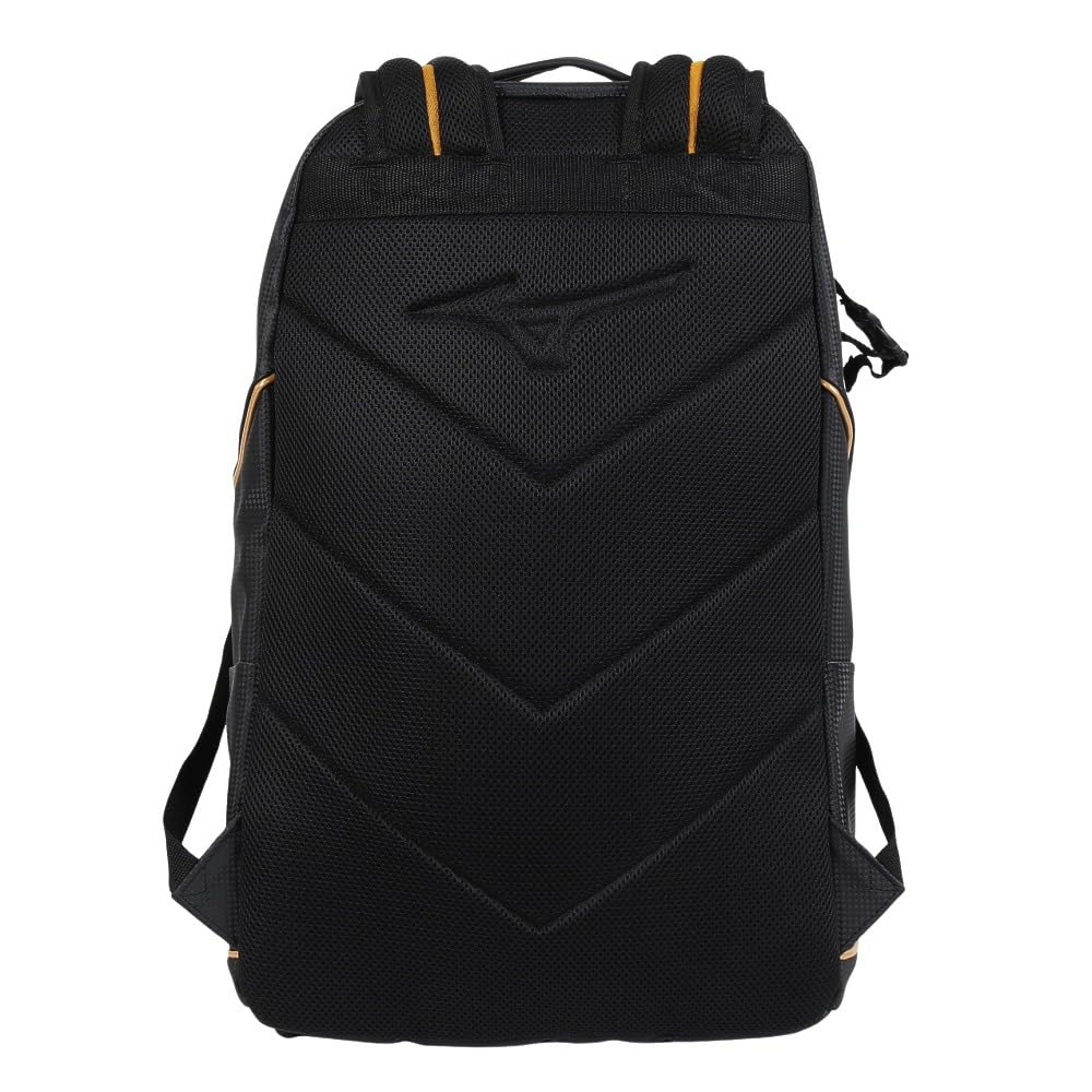 Amazon.co.jp: [MIZUNO] ミズノプロ バックパック 40L 1FJD3000