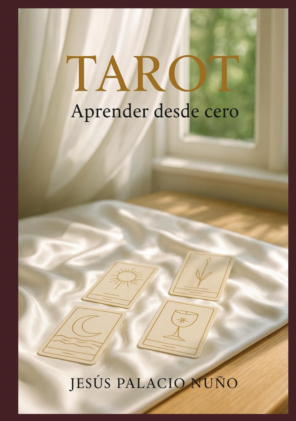 Tarot: Aprender desde cero