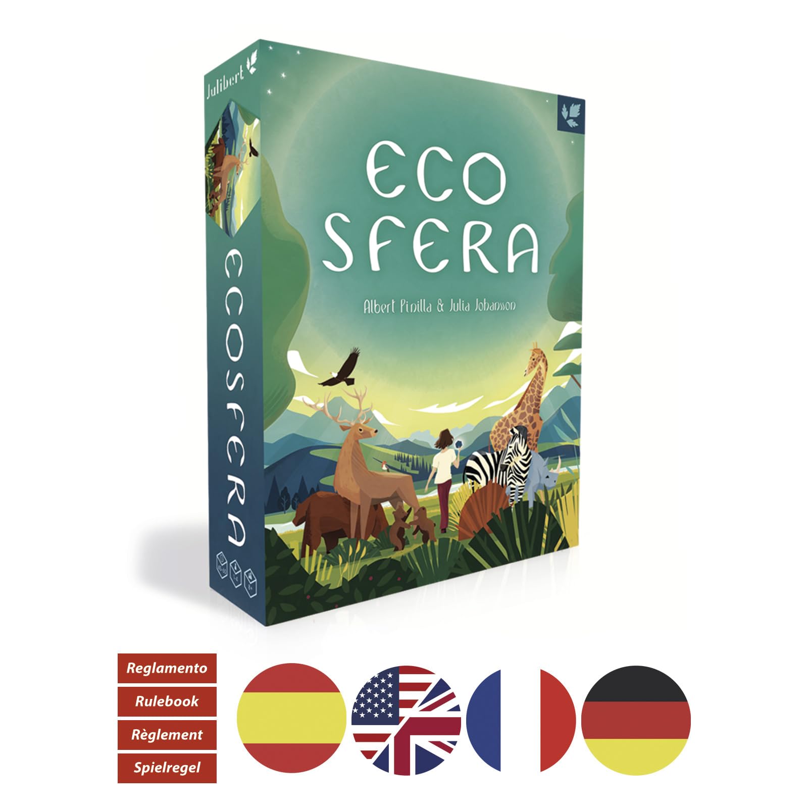 Ecosfera (international)