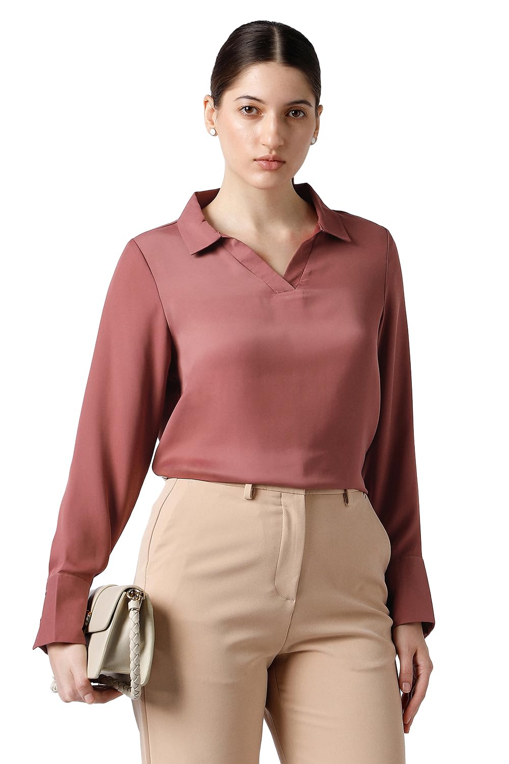 van heusen Women Blouse-picture-32