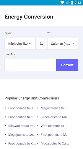 Energy converter