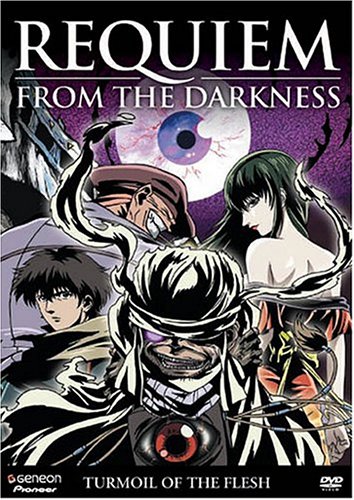 Requiem from the Darkness - Turmoil of the Flesh (Vol. 1) | Amazon