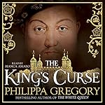Cover of The King's Curse
