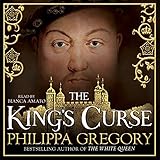  The King\'s Curse: Cousins\' War Book 6