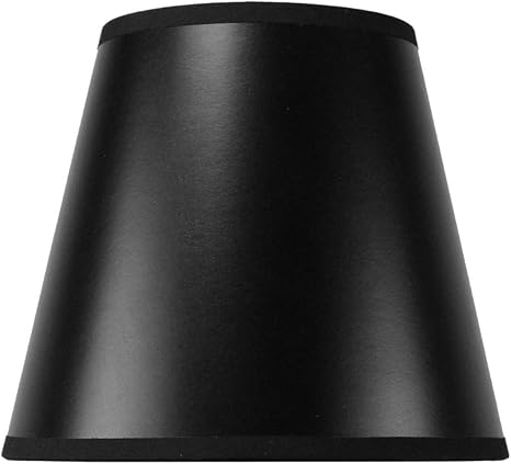 Small black light shade Clearance