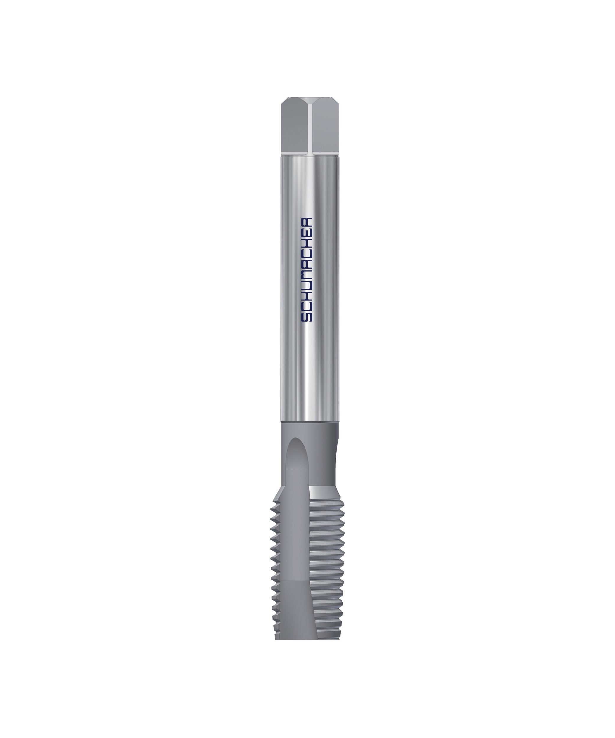 Schumacher 41100 BM20 Through Hole HSS-E machine tap drill bit DIN M20