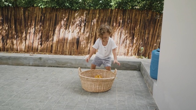 HEVEA Boule En Forme D'étoile Recyclée Fabriquée à Partir De Caoutchouc Naturel Recycle Sans Plastique Respectueux L Environnement Bpa Bleu 1070976429