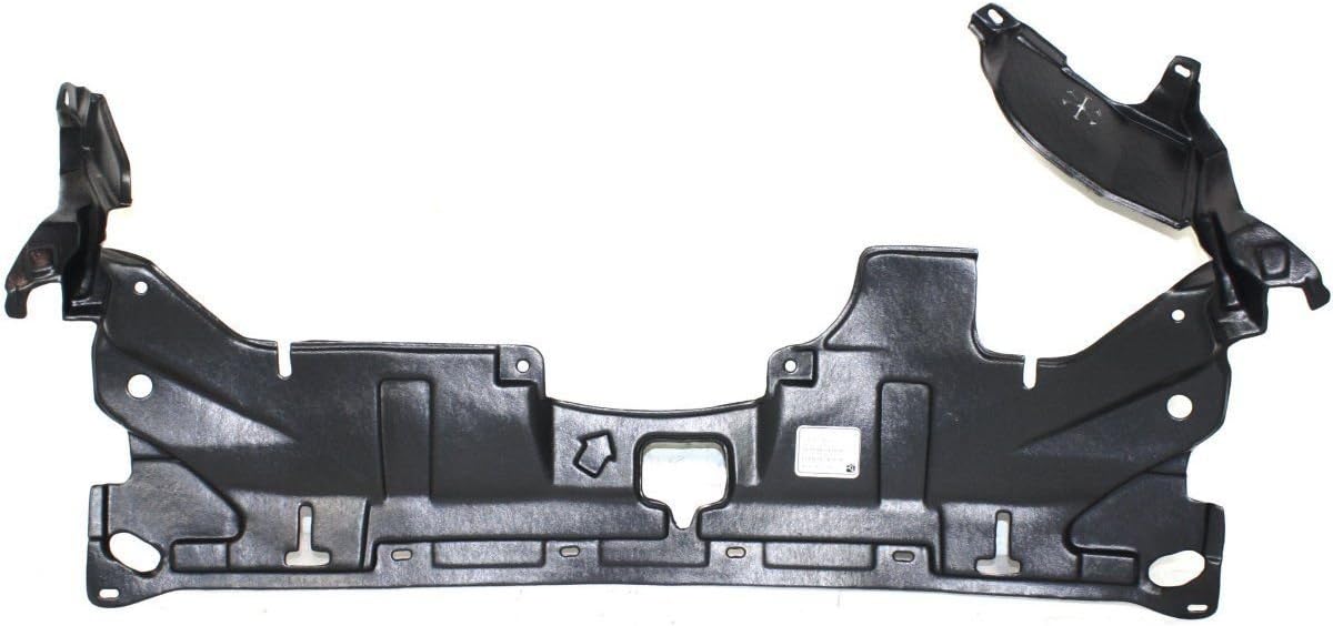 Lower Lower Engine Under Cover 74111SDAA00 HO1228117 Fits for 2005-2005 Accord
