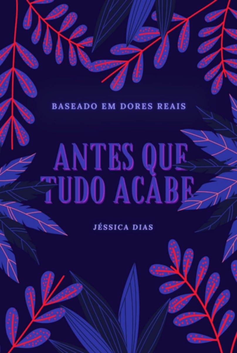 Antes Que Tudo Acabe