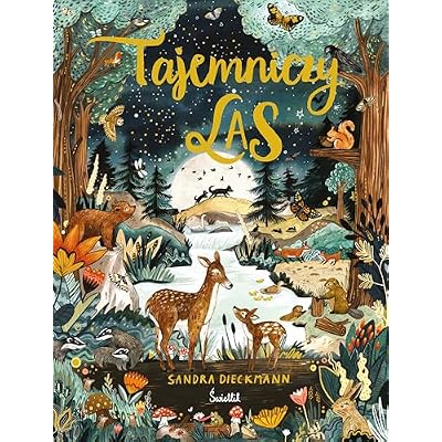 Tajemniczy las