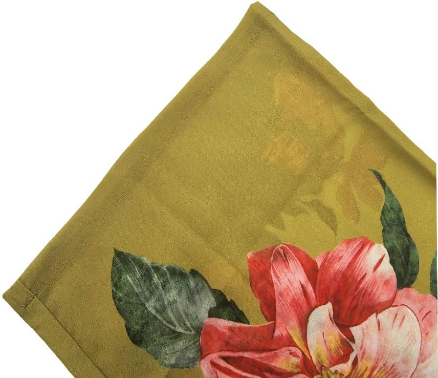 Women Outfits Sets Casual Floral Button Down Shirt Wide Leg Pants Beach Sexy Matching Loungewear Workout Sets - Image 5