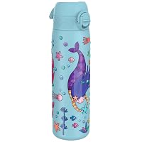 Ion8 Borraccia Inox Leggero, 600ml