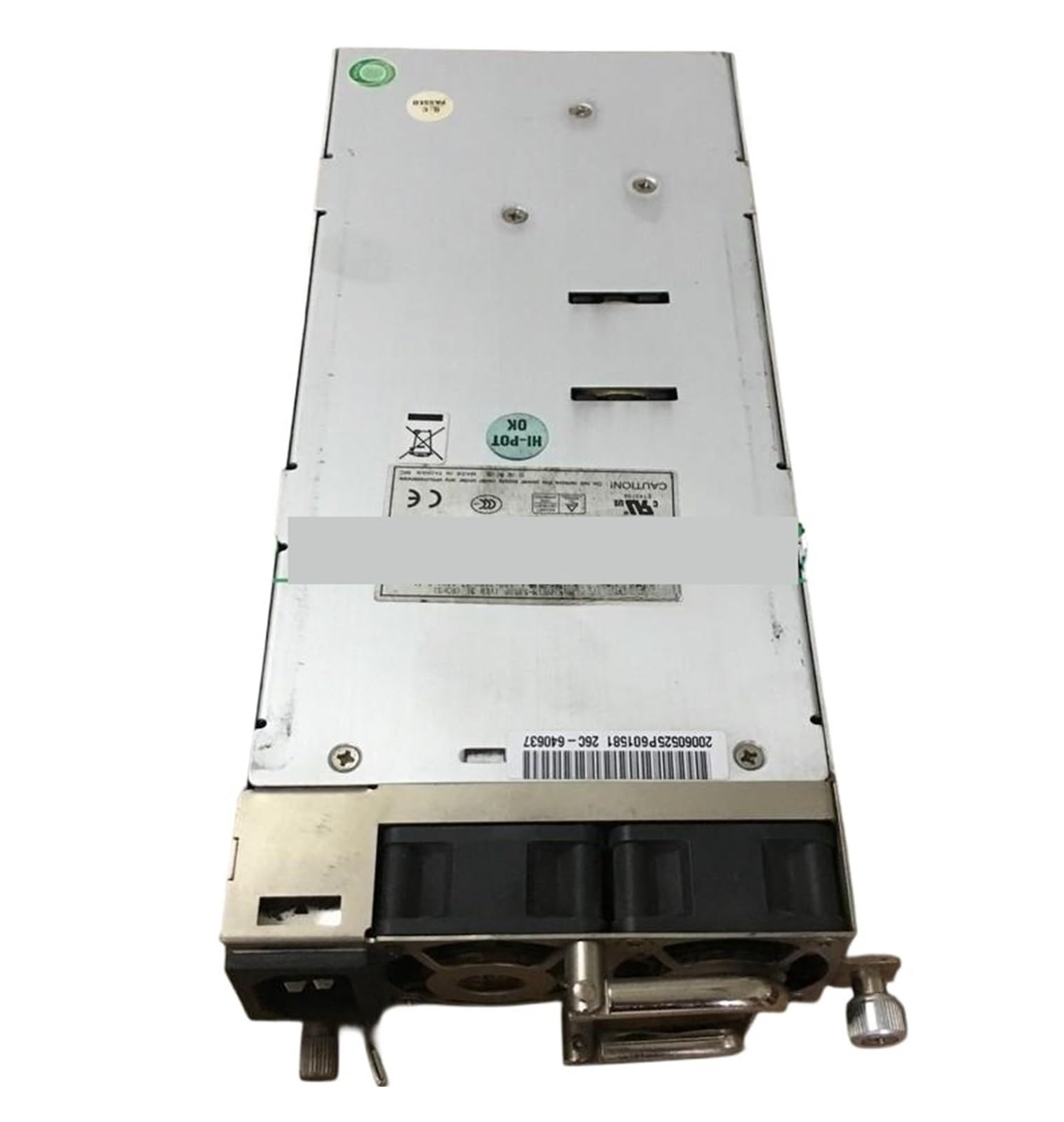CLEUFWKO For S1M-5350P 350W Power Supply S1M-5350P