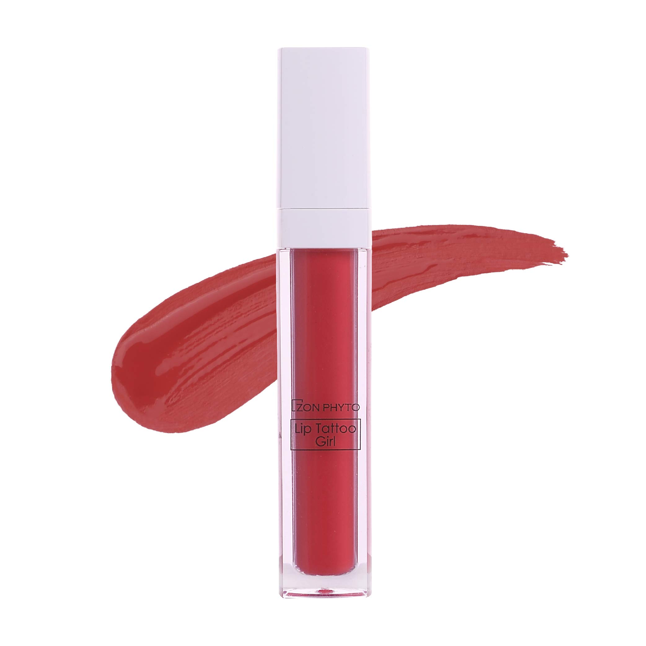 Buy ZONPHYTO Lip tattoo girl 0.2fl.oz/6.2ml Smooth velvet lip tattoo