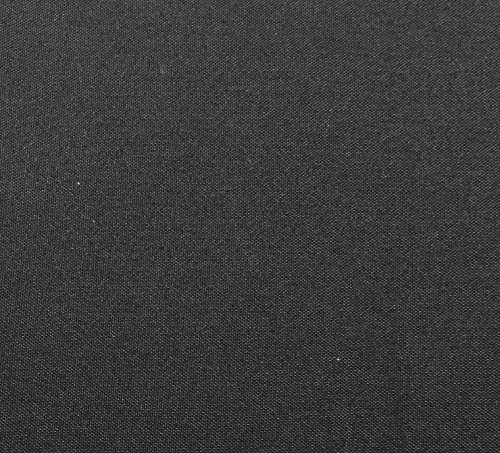 3 Yard Bolt Black 1,000 Denier Cordura Fabric