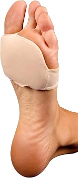 Bungapads Metatarsal Padding