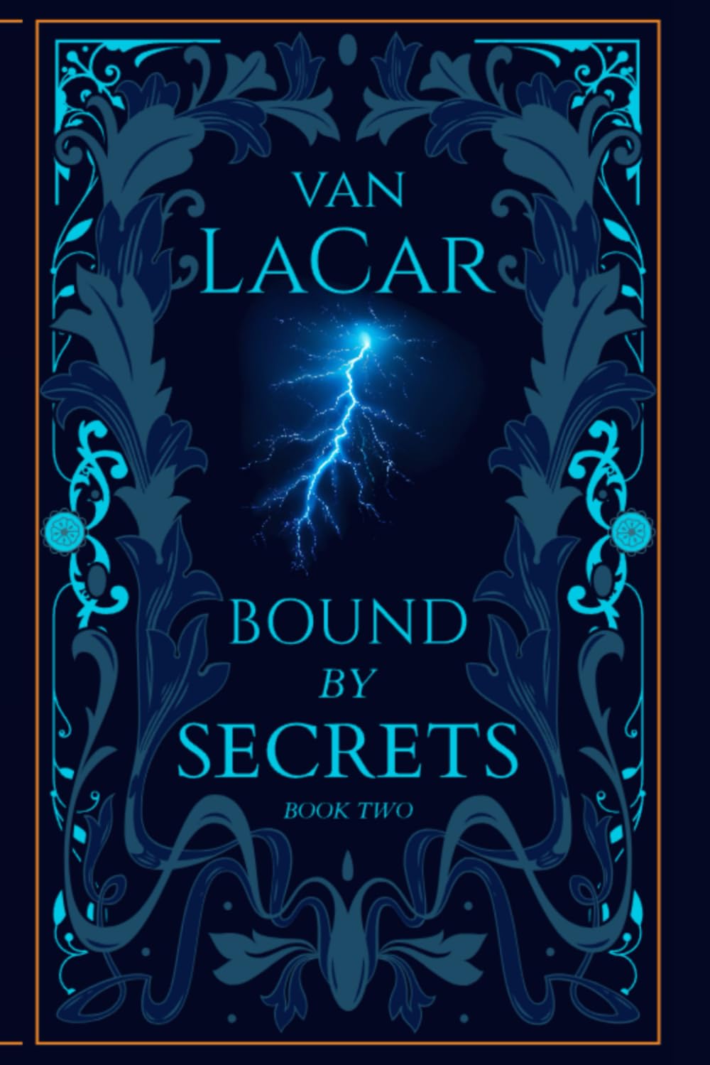 Bound by Secrets: 2 (The Bound Series)