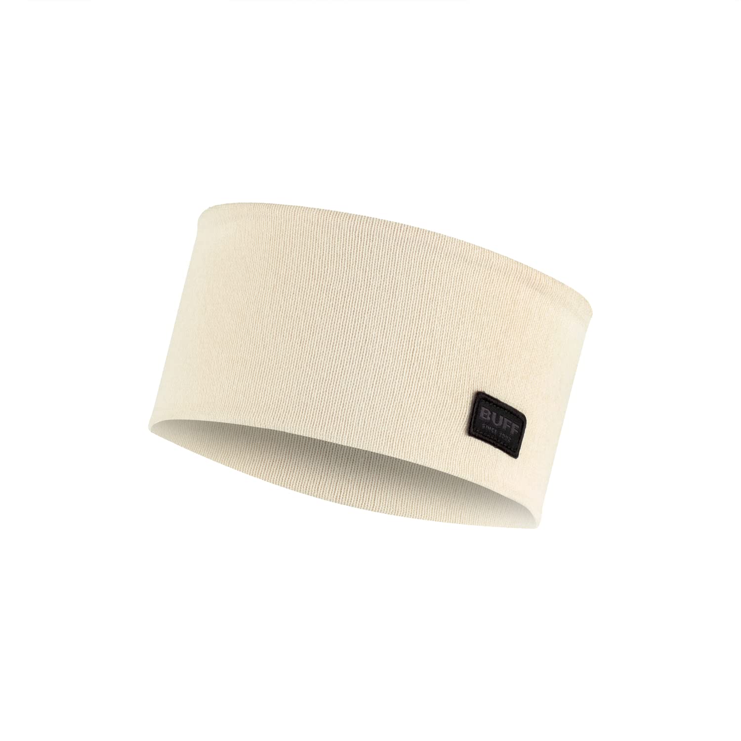 Buff Knitted Headband NIELS CRU Unisex One size
